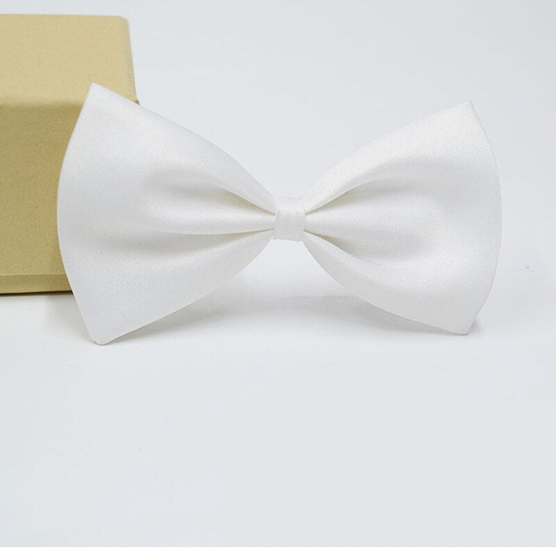 Pet Necklace Bow Tie Cat Dog Adjustable Strap Collar Accessories Puppy Supplies