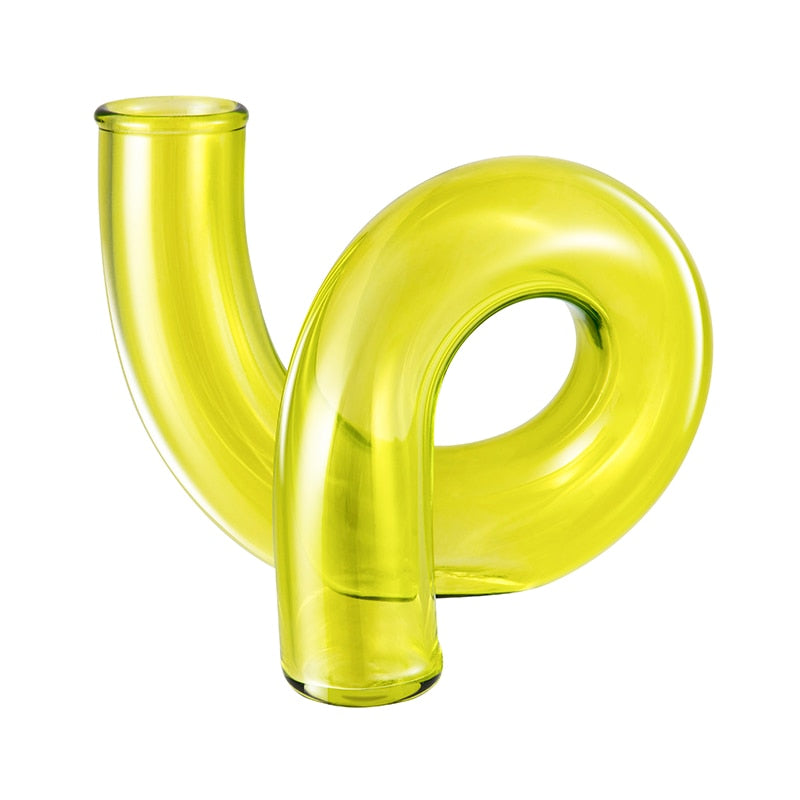 Flower Vase For Table Decoration Living Room Decorative Vase Mariage Table Flower Nordic Vase