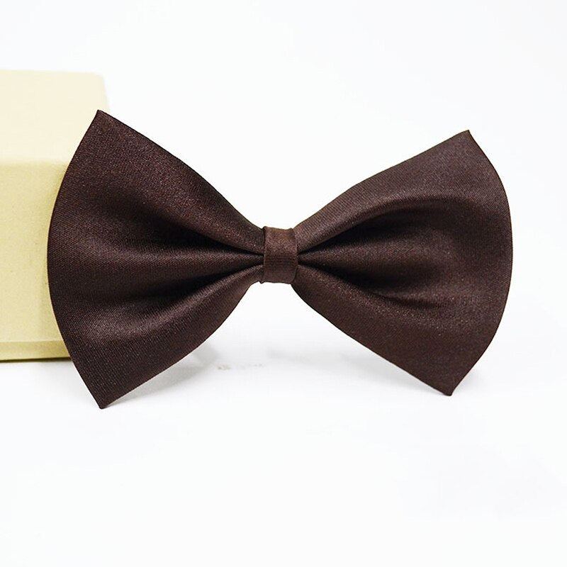 Pet Necklace Bow Tie Cat Dog Adjustable Strap Collar Accessories Puppy Supplies