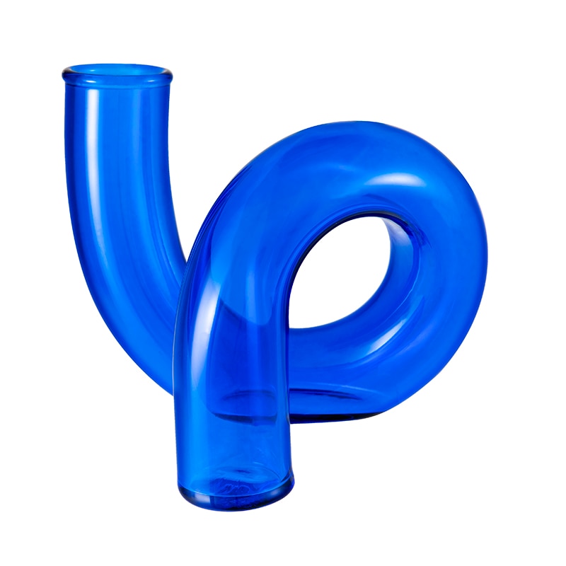 Flower Vase For Table Decoration Living Room Decorative Vase Mariage Table Flower Nordic Vase