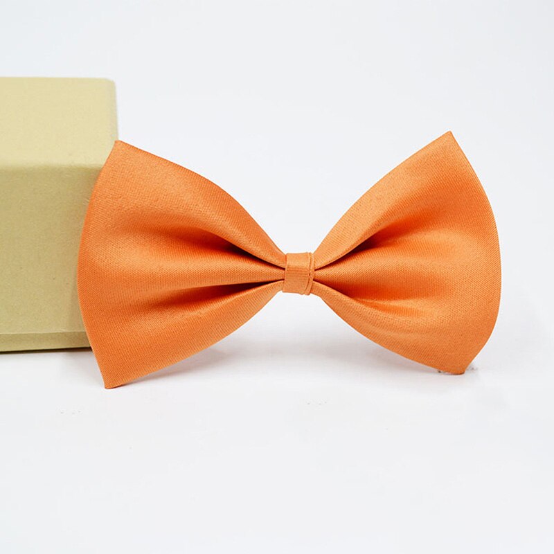 Pet Necklace Bow Tie Cat Dog Adjustable Strap Collar Accessories Puppy Supplies