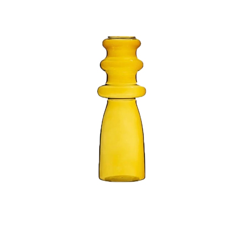 Flower Vase For Table Decoration Living Room Decorative Vase Mariage Table Flower Nordic Vase