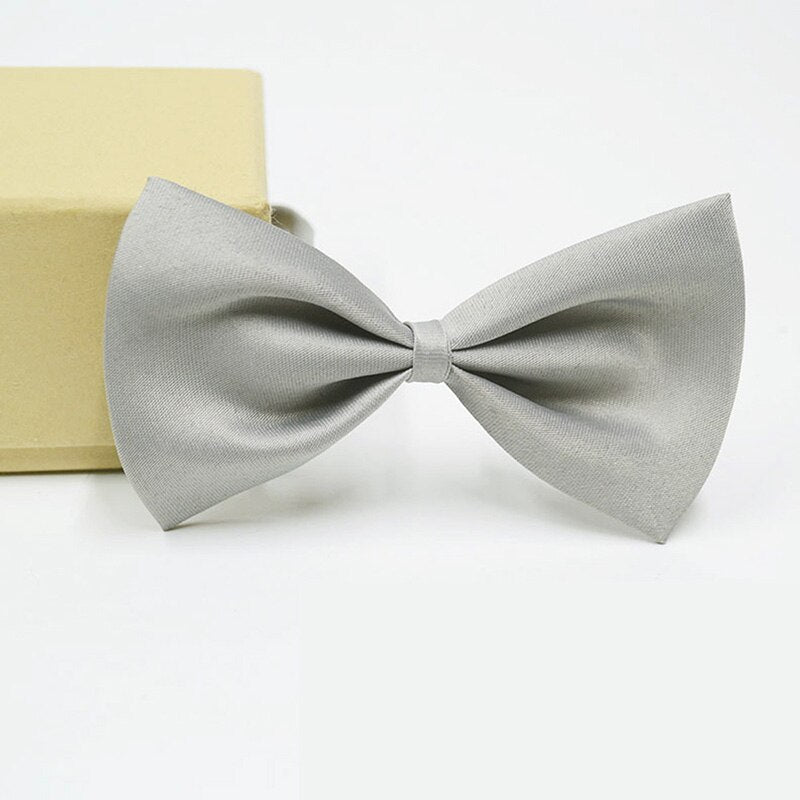 Pet Necklace Bow Tie Cat Dog Adjustable Strap Collar Accessories Puppy Supplies
