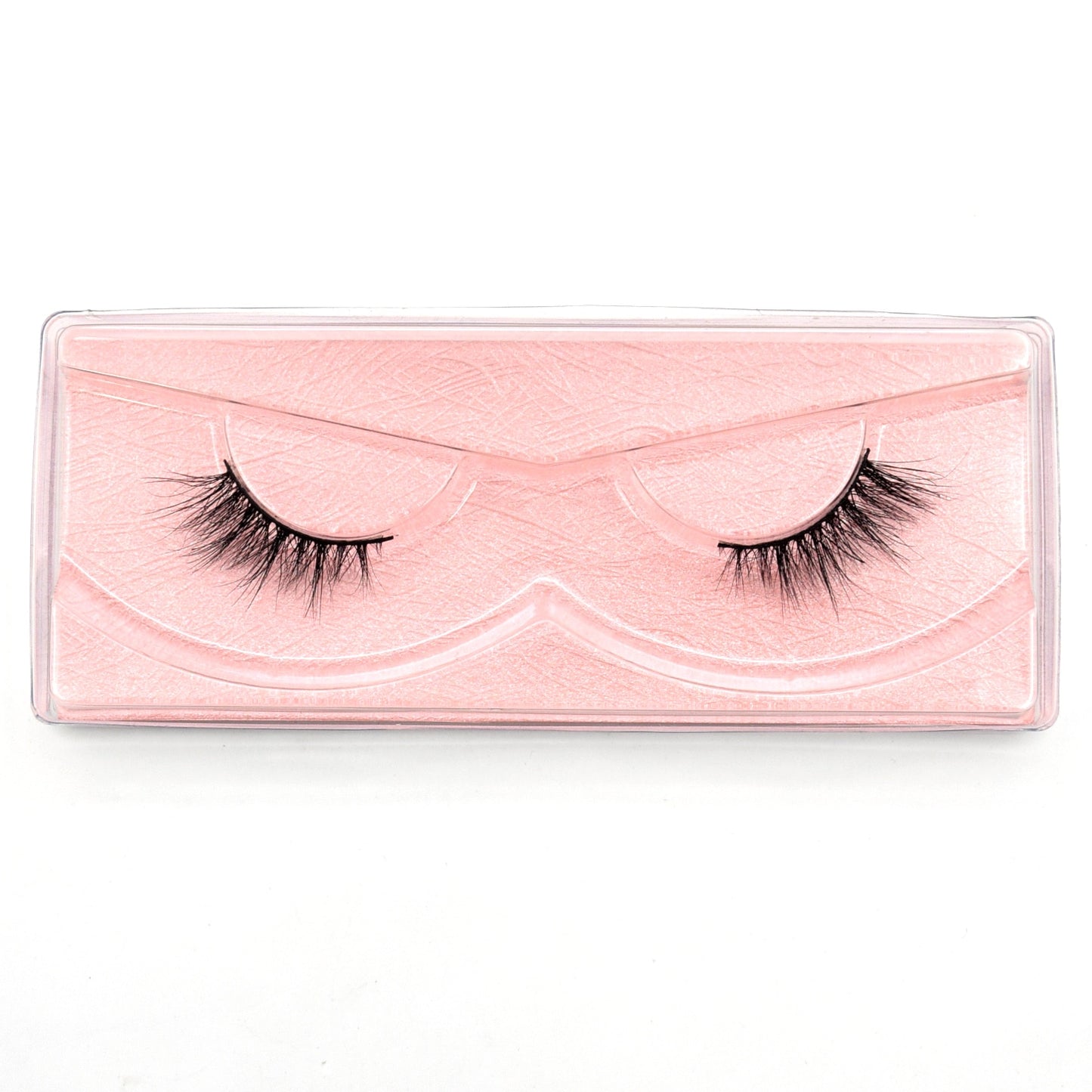 Half Lashes Natural Half Eye False Eyelashes Fake Lashes 3D Mink Lashes Eyelash Extension Mink Eyelashes