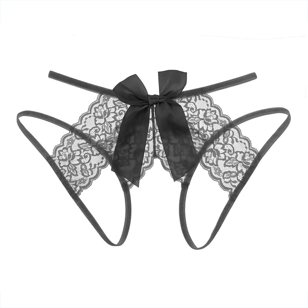 Women Lace Sheer Open Crotch Seduces Sexy Cosplay Tangas Mujer Sexis Puta Sin Censura Lenceria Ropa Interior Sexy Lingerie