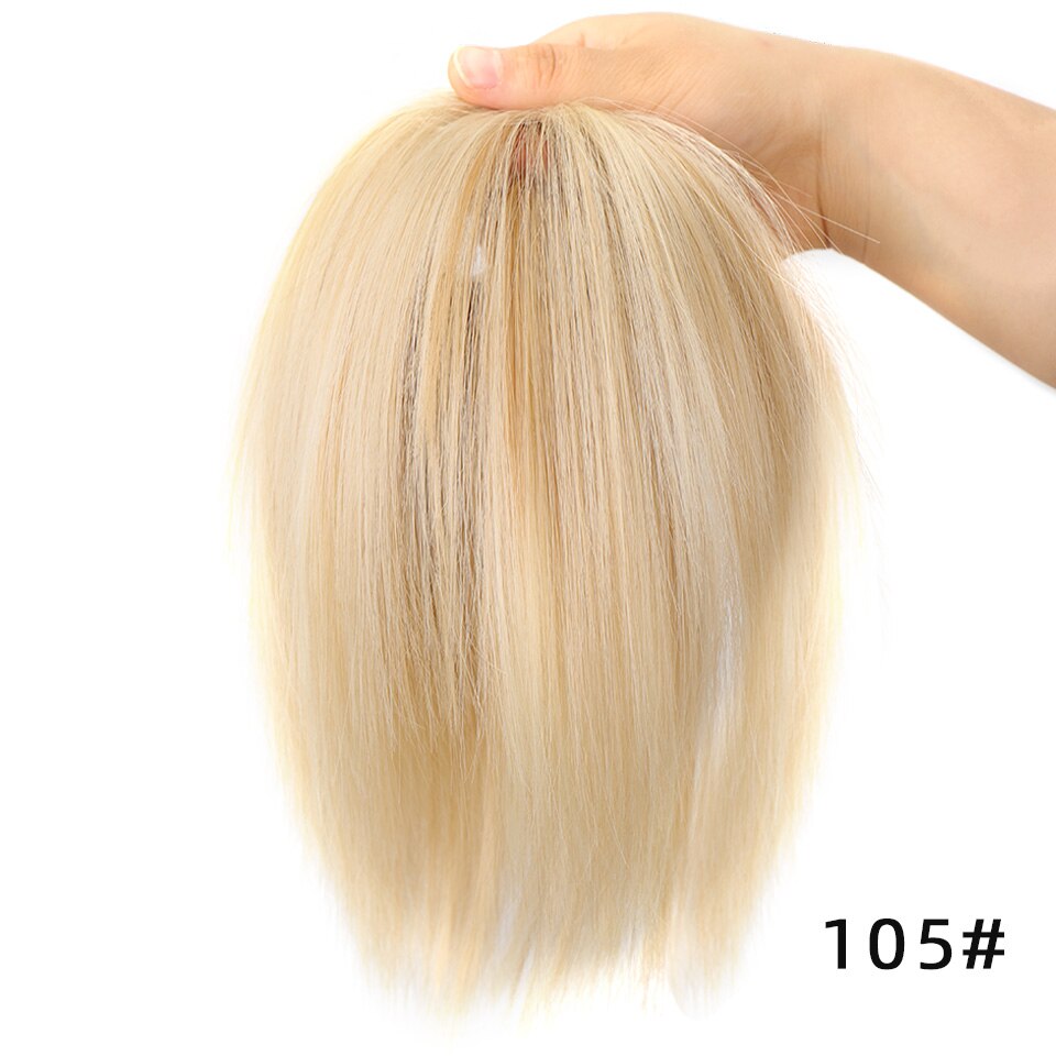 Synthetic Hair Bun Extensions Messy Straight Hair Band Elastic Chignon Scrunchy Wrap Updo False Hair Pieces For Women Hair