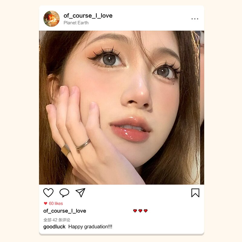 Manga Lashes 3-rows Anime Lashes Natural False Eyelashes Eyelash Extension Soft Fake Eyelashes Lash Clusters Eyelashes