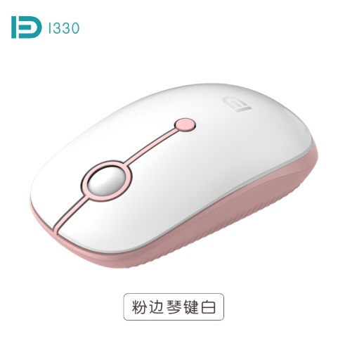 Mini Round Keycap Wireless Keyboard Bluetooth Three-mode Keyboard for Ipad PhoneTablet Laptop PC Keyboard for Android Ios Window