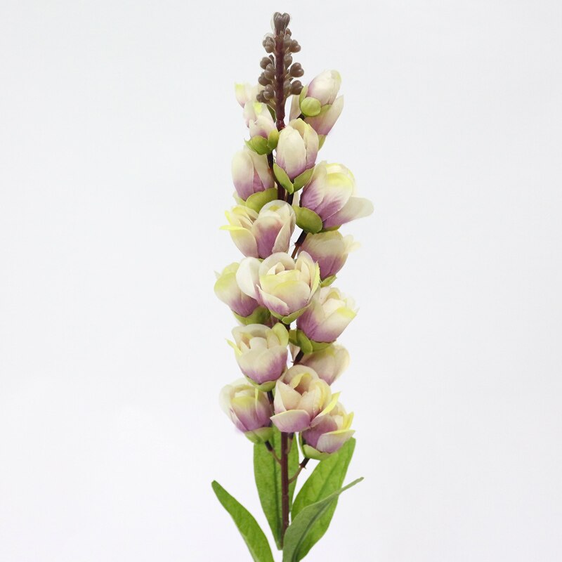 Artificial Silk Fake Flower Simulation Lily Of The Valley Wedding Party Feast Decor Flowers