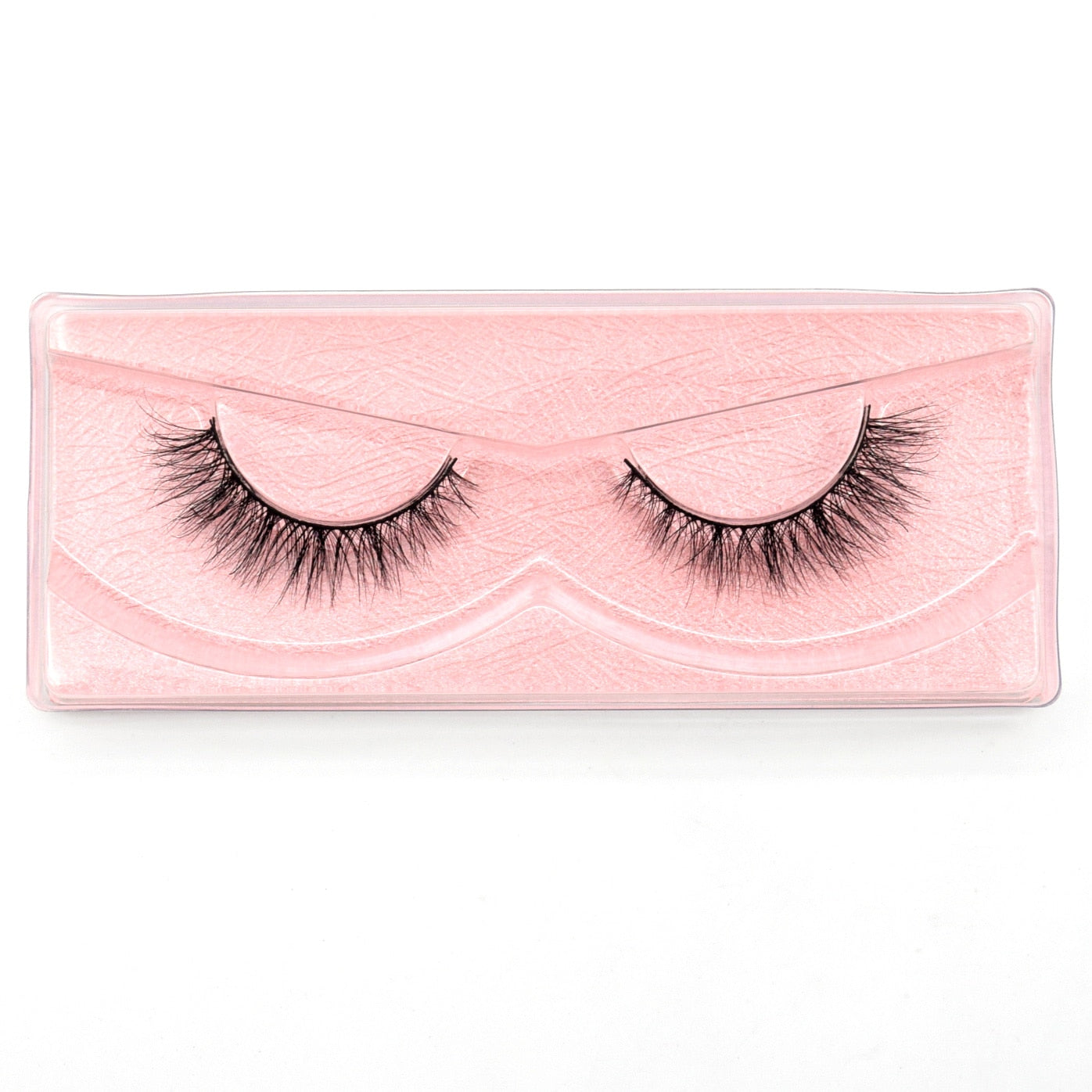 Half Lashes Natural Half Eye False Eyelashes Fake Lashes 3D Mink Lashes Eyelash Extension Mink Eyelashes