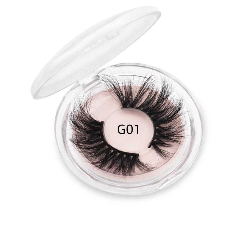Cat Eye Lashes Faux Mink Eyelashes Natural long Full Strip Lashes Winged End Eye Elongated Fake Lashes Soft Eyelashes
