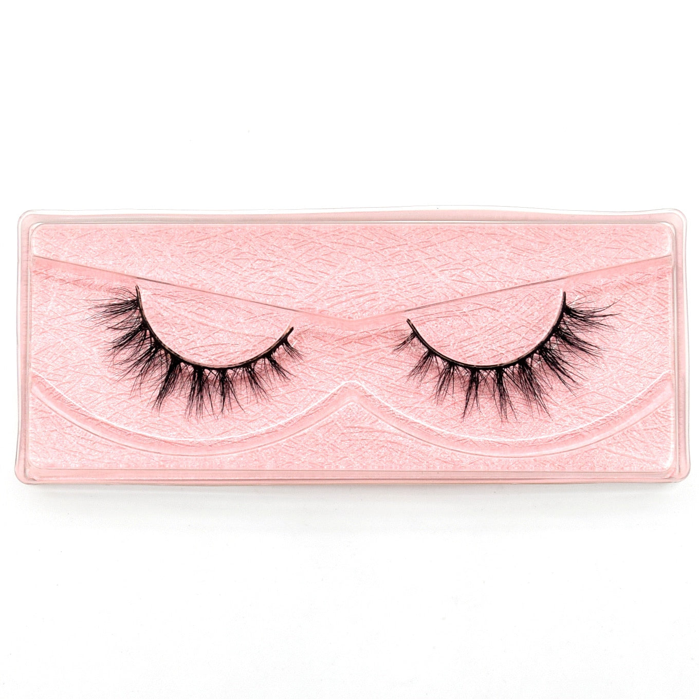 Half Lashes Natural Half Eye False Eyelashes Fake Lashes 3D Mink Lashes Eyelash Extension Mink Eyelashes